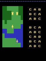 Overhead Adventure Demo 6 (PD)