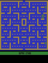 Pac-Man (1981) (Atari) [h1]