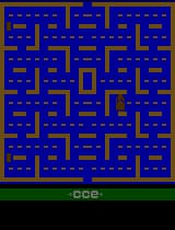 Pac-Man (CCE)