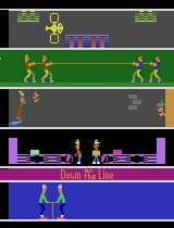 Party Mix Preview (1982) (Starpath)