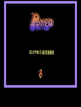 Pengo (1984) (Atari)