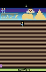 Pharaoh's Curse (TechnoVision) (PAL) [!]