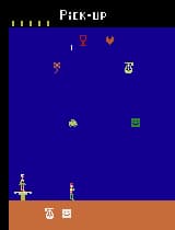 Pickup (2002) (20th Century Fox) [!]