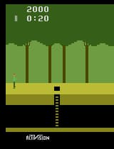 Pitfall! (1982) (Activision) (Beta)