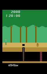 Pitfall! (1982) (Activision) (PAL) [!]