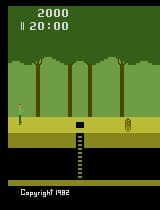Pitfall! (No Walls Hack)