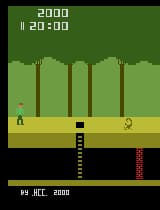Pitfall! (Steroids Hack)