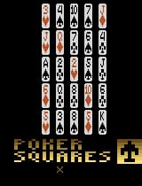 Poker Solitaire (V0.27) (2001) (B. Watson)
