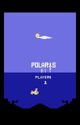 Polaris (1983) (Tigervision)