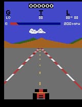 Pole Position (1983) (CCE)