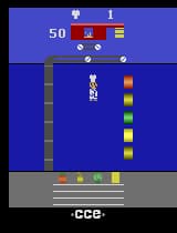 Pressure Cooker (CCE)