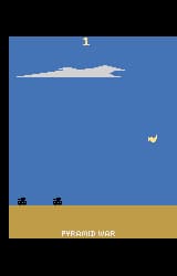 Pyramid War (AKA Wuestenschlacht) (Rainbow Vision) (PAL) [!]