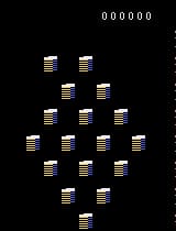 Q-bert's Qubes (1983) (Parker Bros) [a1]