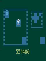 Qb (Special Edition) (NTSC) (Retroactive)