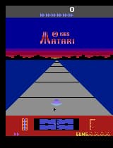 Radar Lock (1989) (Atari)