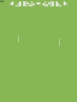 Radial Pong - Version 8 (Jeffry Johnston) (PD)