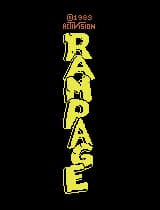 Rampage! (1989) (Activision) [!]
