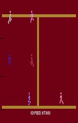 RealSports Soccer (1983) (Atari) (PAL) [!]