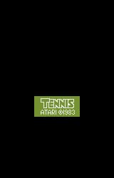 RealSports Tennis (1983) (Atari) (PAL) [!]