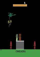 Rescue Bira Bira (Chris Cracknell) [!]