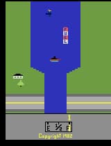 River Raid (1982) (Activision) [a1][!]