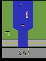 River Raid (Polyvox)