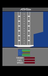 River Raid II (1988) (Activision) (PAL) [!]