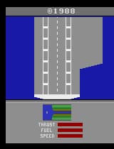 River Raid II (1988) (Activision) [a1][!]