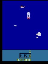 River Raid III (1985) (Digitel-Brazil) [!]