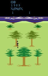 Robin Hood (1983) (Xonox) (PAL) [!]