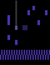 Robotfindskitten2600 (26-04-2003) (Jeremy Penner)