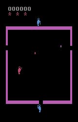 Room of Doom (CommaVid) (PAL) [!]