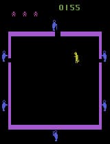 Room of Doom (CommaVid)