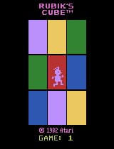 Rubik's Cube (Prototype)