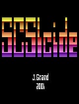 SCSIcide (1.32) (Hozer Video Games)