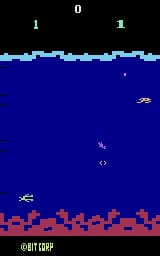 Sea Monster (Bitcorp) (PAL) [!]