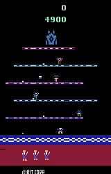 Sesam, Oeffne Dich (AKA Open Sesame) (Bitcorp) (PAL) [!]