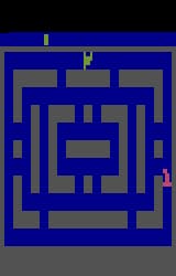 Slot Racers (1978) (Atari) (PAL) [!]