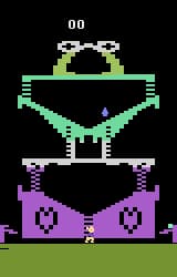 Snail Against Squirrel (1983) (Bitcorp) (PAL) [p1][!]