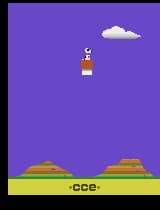 Snoopy and the Red Baron (CCE)