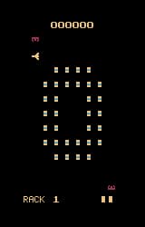 Solar Fox (1983) (CBS Electronics) (PAL) [a1][!]