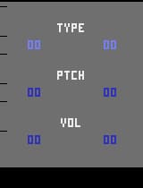 Sound X6 (1994) (Ed Federmeyer)