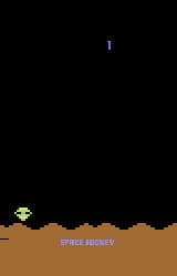 Space Jockey (1982) (Carrere Video) (PAL) [!]