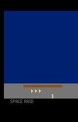 Space Raid (Rainbow Vision) (PAL) [!]