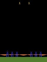 Space Robot (AKA Robot Fight) (Dimax)