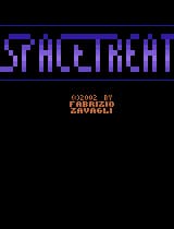 Space Treat (12-01-2003) (Fabrizio Zavagli)