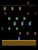 Space Treat (60% complete) (PD)