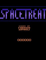 Space Treat Deluxe (08-03-2003) (Fabrizio Zavagli)