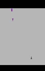 Space War (32-in-1) (Atari) (PAL) [!]