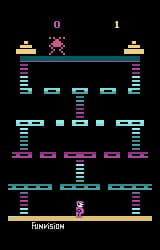 Spider Kong (AKA Karate) (Goliath-Funvision) (PAL) [!]